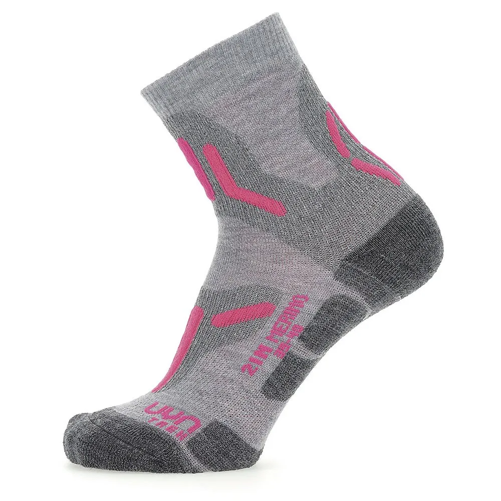 UYN Trekking 2in Merino Socken UYN Trekking 2in Merino Socken