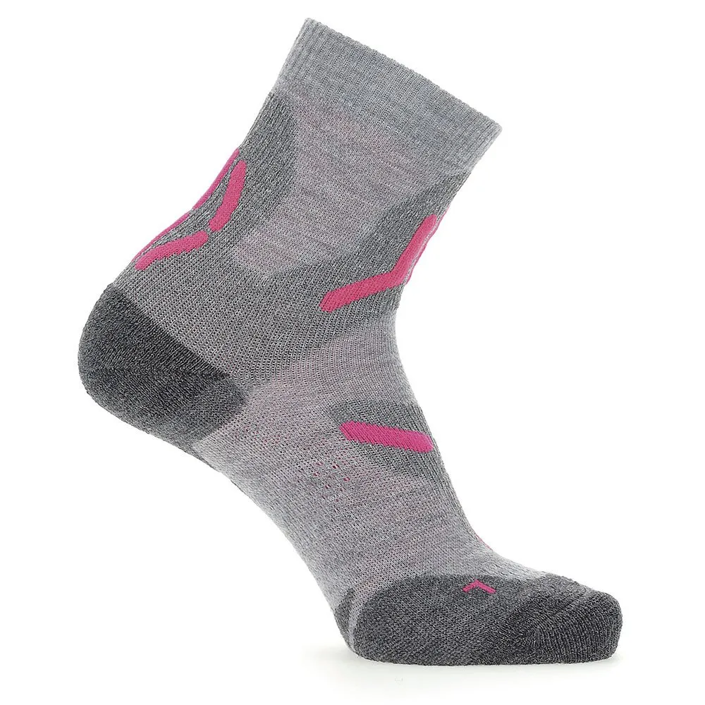 UYN Trekking 2in Merino Socken UYN Trekking 2in Merino Socken