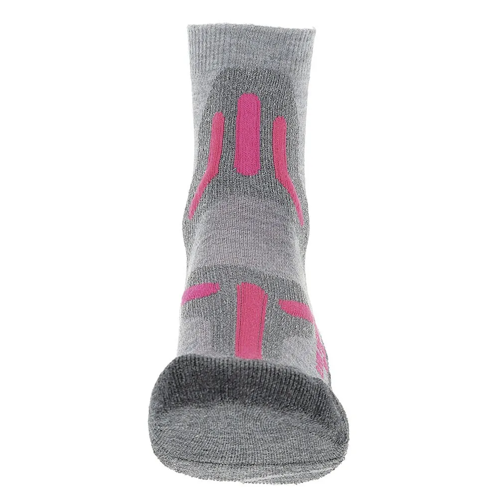 UYN Trekking 2in Merino Socken UYN Trekking 2in Merino Socken