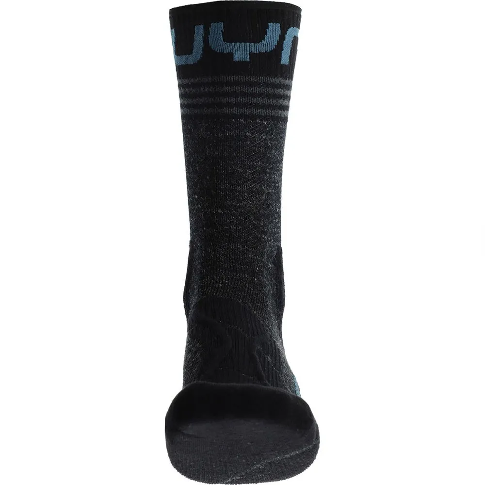 UYN Trekking One All Season Mid Socken UYN Trekking One All Season Mid Socken