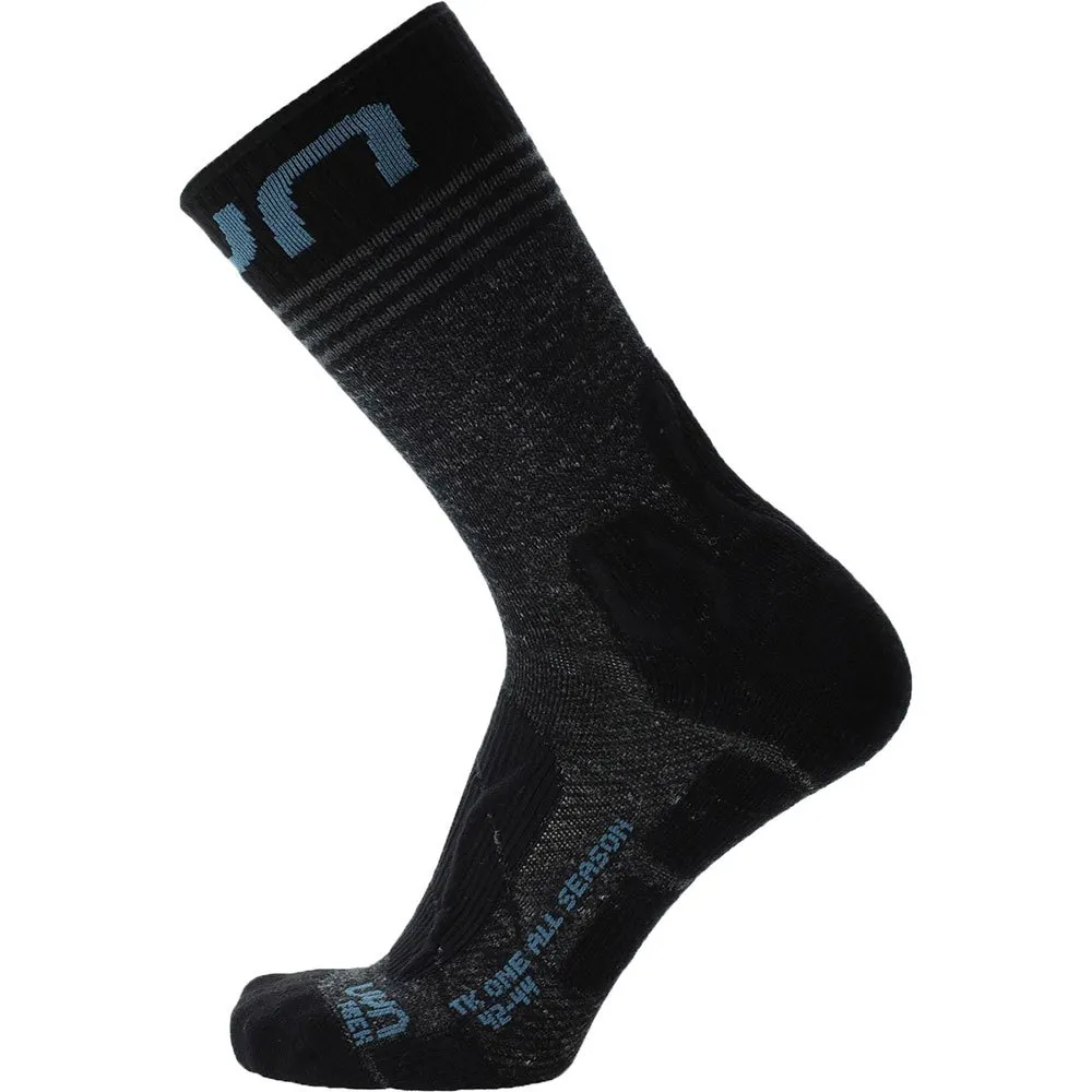 UYN Trekking One All Season Mid Socken UYN Trekking One All Season Mid Socken