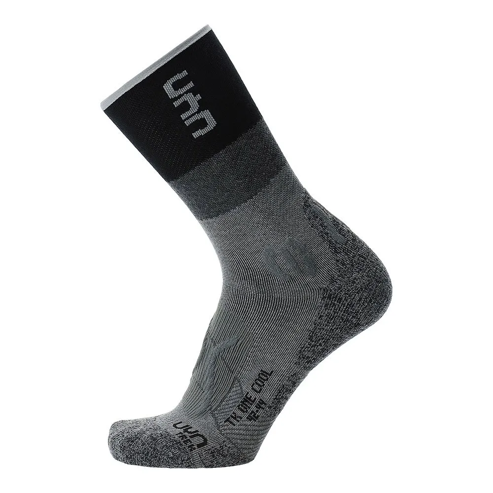 UYN Trekking One Cool Lange Socken UYN Trekking One Cool Lange Socken