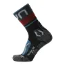 Anthracite / blue 1