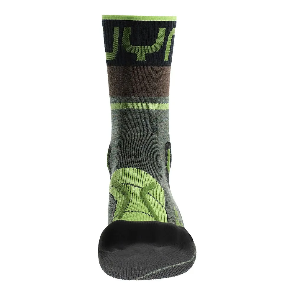 UYN Trekking One Merino Lange Socken UYN Trekking One Merino Lange Socken