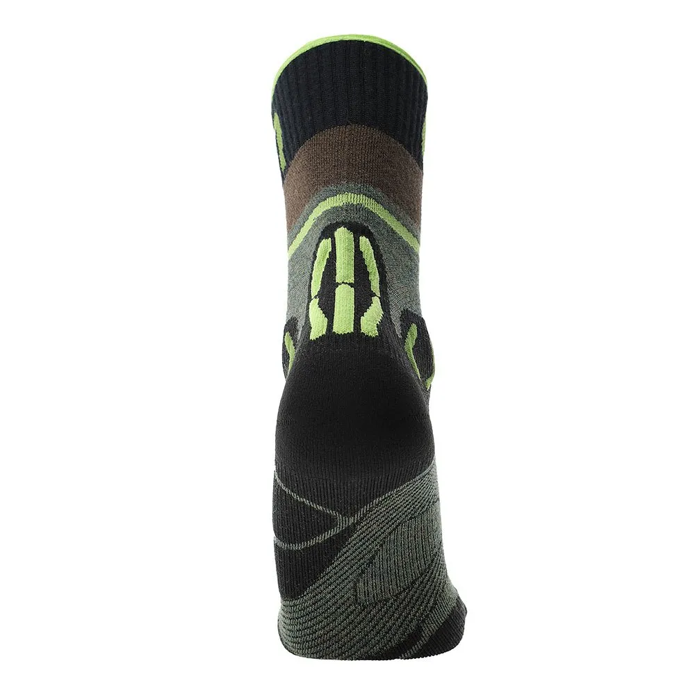 UYN Trekking One Merino Lange Socken UYN Trekking One Merino Lange Socken