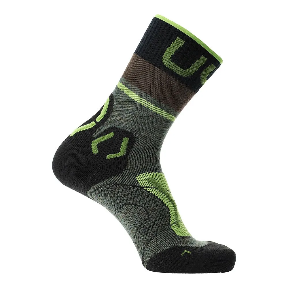 UYN Trekking One Merino Lange Socken UYN Trekking One Merino Lange Socken