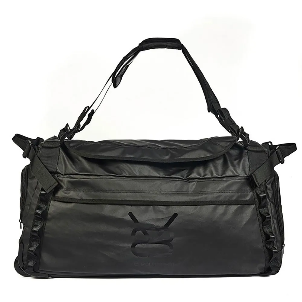 V8 Equipment Ttx Tasche 60l, Black, One Size V8 Equipment Ttx Tasche 60l, Black, One Size