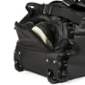 V8 Equipment Ttx Tasche 60l, Black, One Size