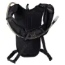 V8 Equipment Ydr 4.5 Rucksack 1.5l, Black / gold, One Size