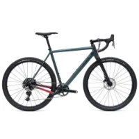 Vaast Bikes A/1 650b Rival Gravelbike Vaast Bikes A/1 650b Rival Gravelbike