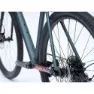Vaast Bikes A/1 650b Rival Gravelbike, Matte sea blue, L