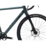 Vaast Bikes A/1 650b Rival Gravelbike, Matte sea blue, L
