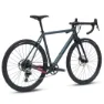 Vaast Bikes A/1 650b Rival Gravelbike, Matte sea blue, L