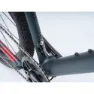 Vaast Bikes A/1 650b Rival Gravelbike, Matte sea blue, L