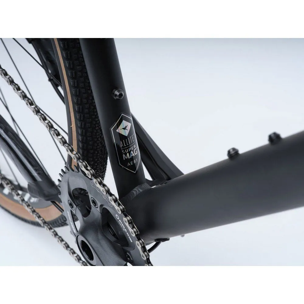Vaast Bikes A/1 700c Apex Gravelbike Vaast Bikes A/1 700c Apex Gravelbike