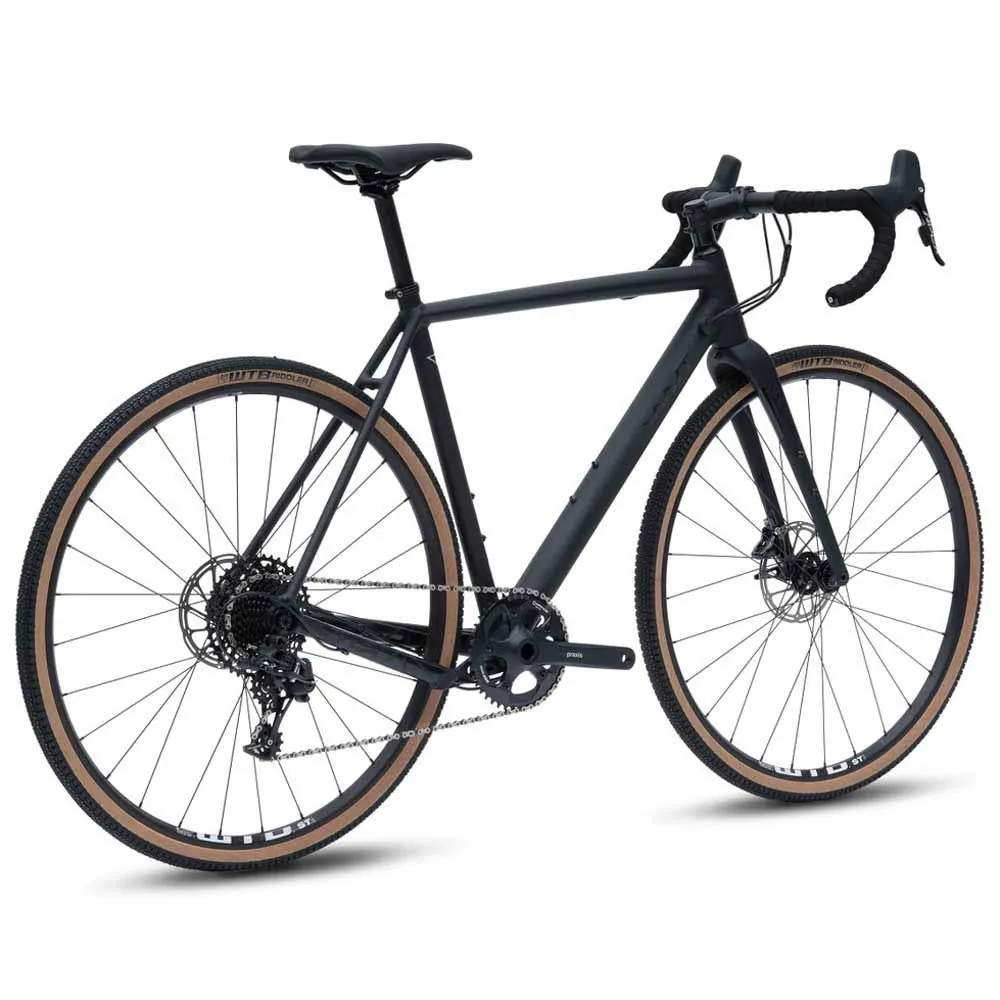 Vaast Bikes A/1 700c Apex Gravelbike Vaast Bikes A/1 700c Apex Gravelbike
