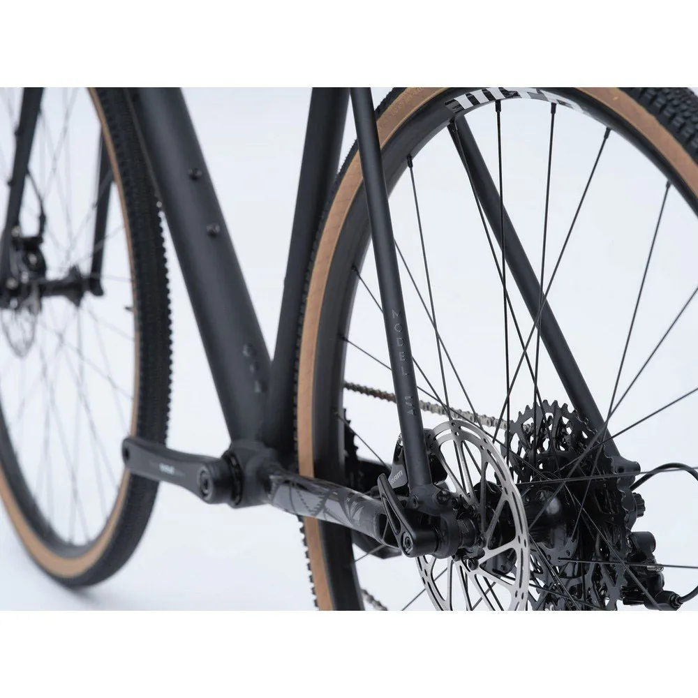 Vaast Bikes A/1 700c Apex Gravelbike Vaast Bikes A/1 700c Apex Gravelbike