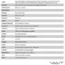 Vaast Bikes A/1 700c Apex Gravelbike