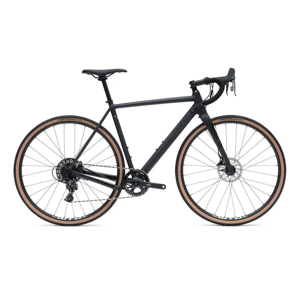Vaast Bikes A/1 700c Apex Gravelbike Vaast Bikes A/1 700c Apex Gravelbike