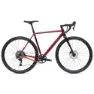 Vaast Bikes A/1 700c Grx 1x Gravelbike, Gloss berry red