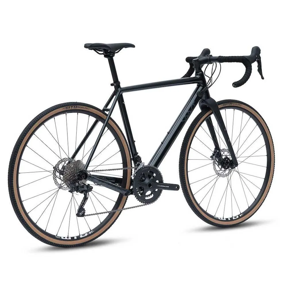 Vaast Bikes A/1 700c Grx 2x Gravelbike Vaast Bikes A/1 700c Grx 2x Gravelbike