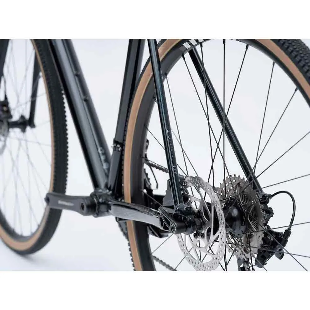 Vaast Bikes A/1 700c Grx 2x Gravelbike Vaast Bikes A/1 700c Grx 2x Gravelbike