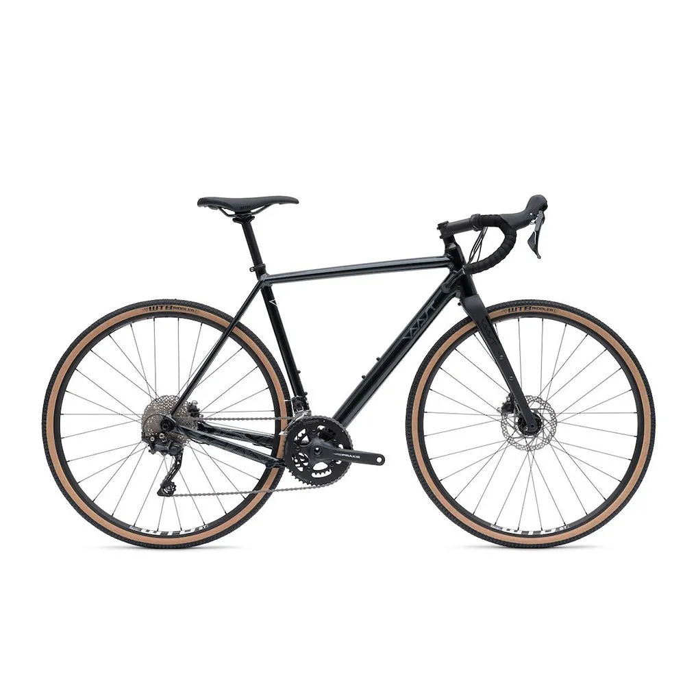 Vaast Bikes A/1 700c Grx 2x Gravelbike Vaast Bikes A/1 700c Grx 2x Gravelbike