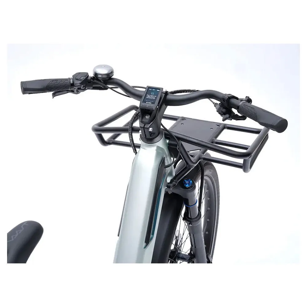 Vaast Bikes E/1 27.5´´ Xt Elektrofahrrad Vaast Bikes E/1 27.5´´ Xt Elektrofahrrad