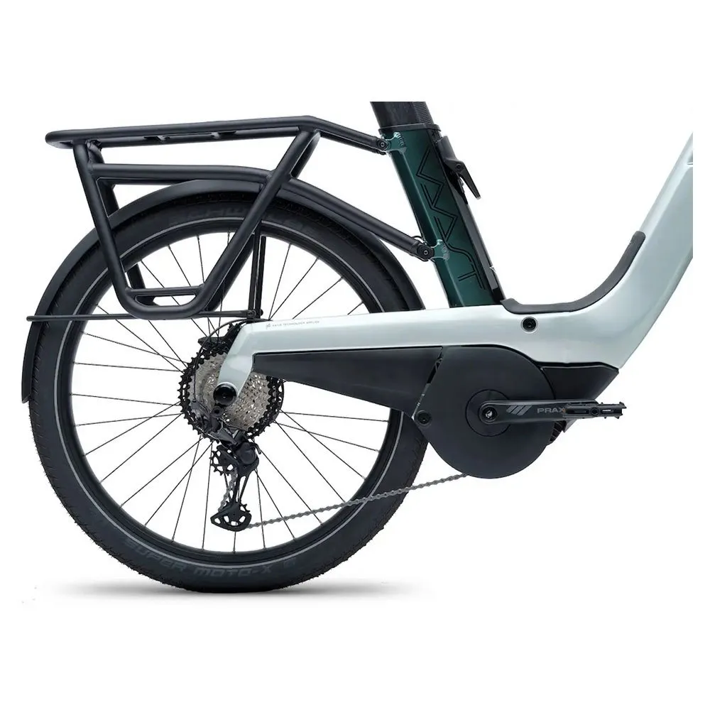 Vaast Bikes E/1 27.5´´ Xt Elektrofahrrad Vaast Bikes E/1 27.5´´ Xt Elektrofahrrad