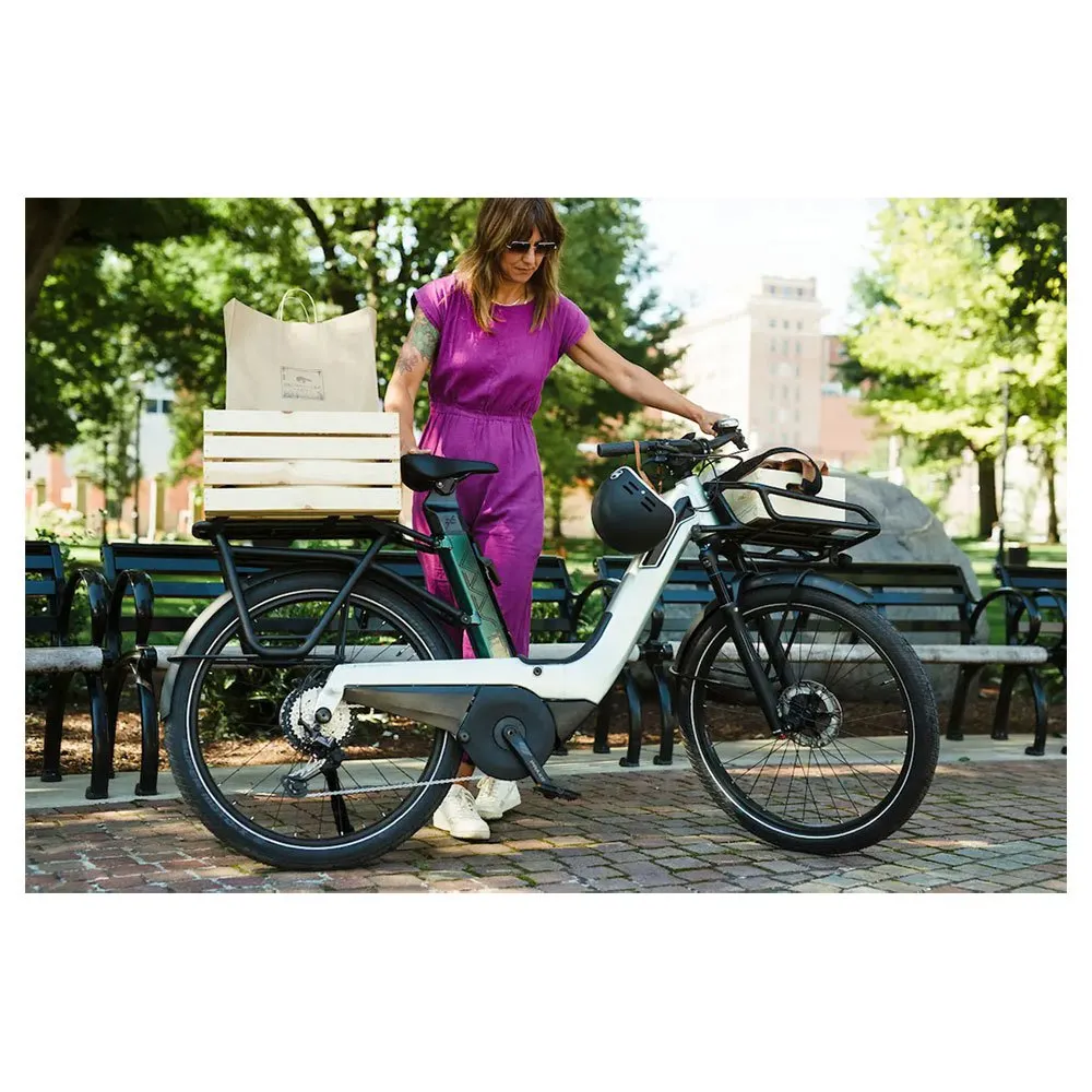 Vaast Bikes E/1 27.5´´ Xt Elektrofahrrad Vaast Bikes E/1 27.5´´ Xt Elektrofahrrad