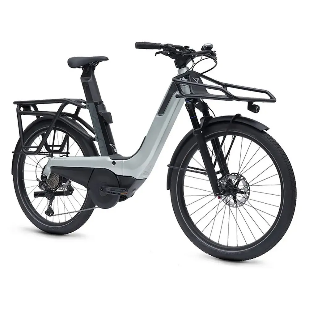 Vaast Bikes E/1 27.5´´ Xt Elektrofahrrad Vaast Bikes E/1 27.5´´ Xt Elektrofahrrad