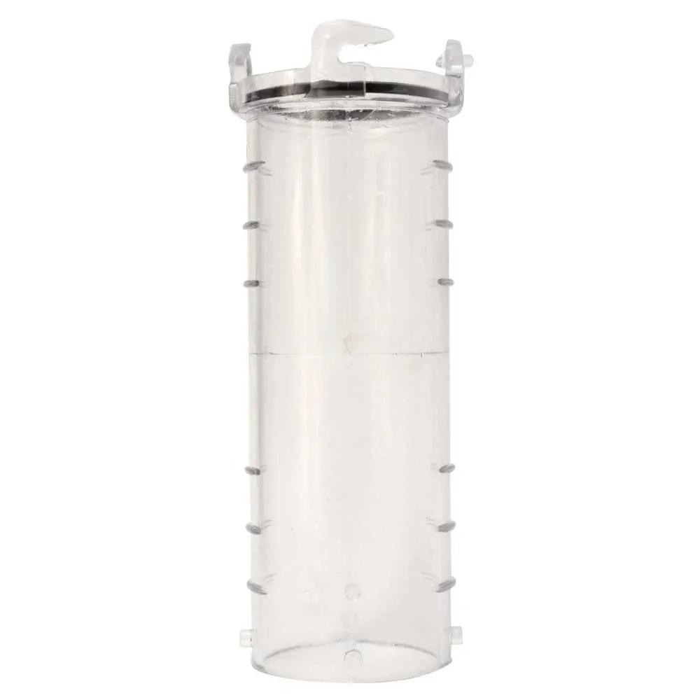 Valterra Ablaufschlauch-adapter, Clear, 254mm Valterra Ablaufschlauch-adapter, Clear, 254mm