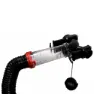 Valterra Ablaufschlauch-adapter, Clear, 254mm