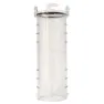Valterra Ablaufschlauch-adapter, Clear, 254mm