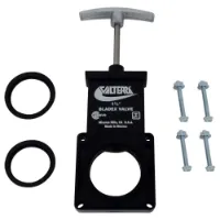 Valterra Bladex Abfallventil Mit Metallgriff Valterra Bladex Abfallventil Mit Metallgriff