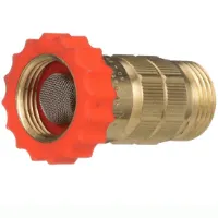 Valterra Bleifreier Wasserdruckregler 40-50 Psi Valterra Bleifreier Wasserdruckregler 40-50 Psi