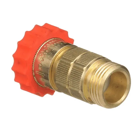 Valterra Bleifreier Wasserdruckregler 40-50 Psi, Bronze, 3/4 GHT Valterra Bleifreier Wasserdruckregler 40-50 Psi, Bronze, 3/4 GHT