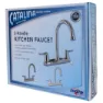Valterra Catalina Hi Arc Wasserhahn