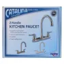 Valterra Catalina Hi Arc Wasserhahn
