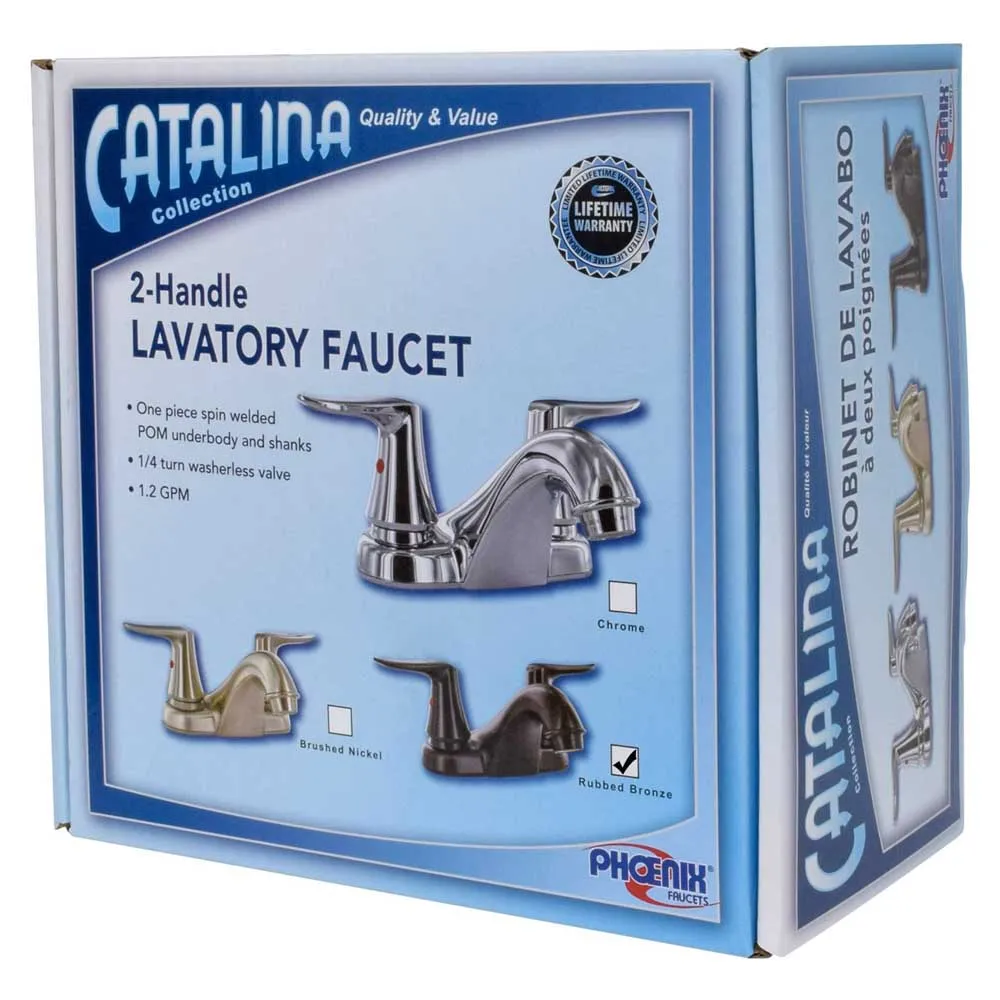 Valterra Catalina Hi Rise Wasserhahn Valterra Catalina Hi Rise Wasserhahn