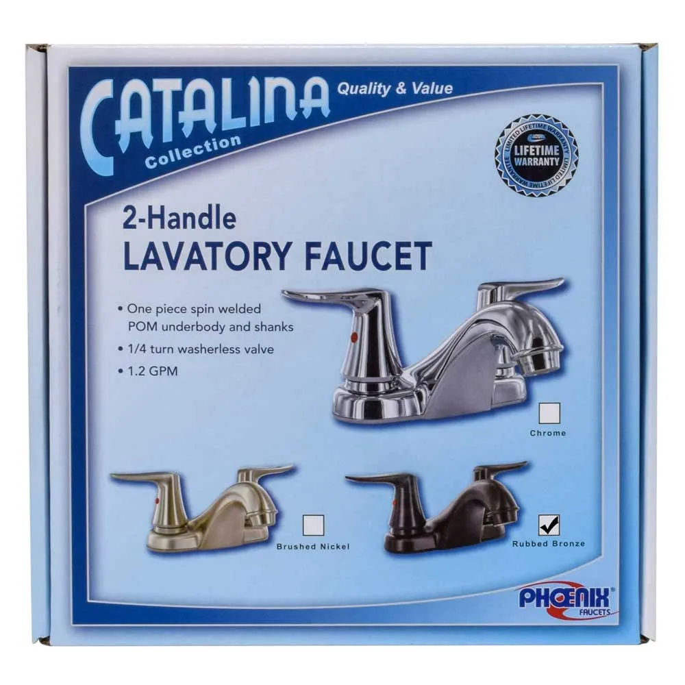 Valterra Catalina Hi Rise Wasserhahn Valterra Catalina Hi Rise Wasserhahn
