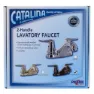 Valterra Catalina Hi Rise Wasserhahn