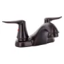 Valterra Catalina Hi Rise Wasserhahn