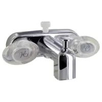 Valterra Catalina Tub Diverter Wasserhahn Valterra Catalina Tub Diverter Wasserhahn