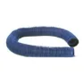 Valterra D04-0057 Schnellentleerungsschlauch 4.57 M, Blue, 76.20mm