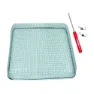Valterra Einbau-mückennetz Für Warmwasserbereiter-lüftungsöffnung, Grey, 17.14 x 17.14 x 3.3cm