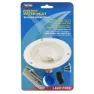 Valterra Eingebauter Wassereinlass, Colonial white, 12.7mm