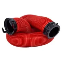 Valterra Ez Coupler Bayonet Standard-abwasserschlauchset 3.04 M Valterra Ez Coupler Bayonet Standard-abwasserschlauchset 3.04 M