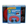 Valterra Ez Coupler Bayonet Verlängerungsschlauch 1.52 M, Red / black, One Size
