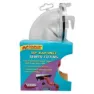 Valterra Ez Coupler Sanitär-abwasseranschluss 90°, Clear, One Size